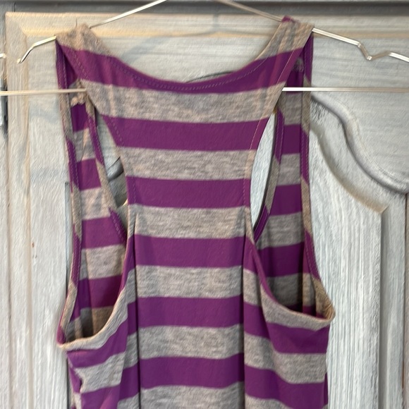 3/$15 Summer dress floor length size small - Picture 3 of 3